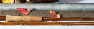 Edwards -- Gene Edwards Deluxe Bamboo Rod - 9' 3/2