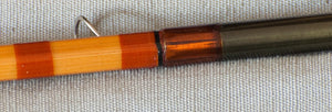 Lyle Dickerson -- Model 8013 Bamboo Rod
