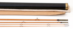 Leonard, HL - Model 48-4 Bamboo Rod