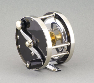 Joe Saracione EVH Tobique 1/0 Fly Reel