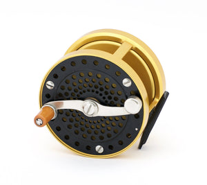 Chris Henshaw 4" Salmon/Steelhead Fly Reel
