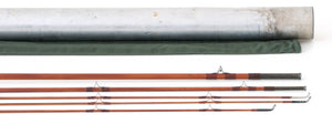 Orvis Battenkill 8' 5-6wt Bamboo Rod