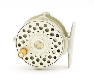 Hardy Baby Bougle Fly Reel - Rare Champagne Model!