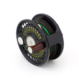 Charlton 8500 1.2 Signature Series Fly Reel - RHW