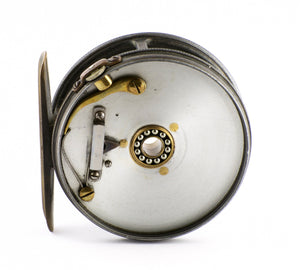 Hardy Perfect 3 1/8" 1912 Fly Reel