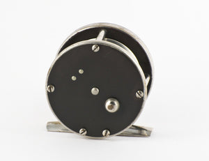 Julius Vom Hofe Size 3 1/2 Fly Reel