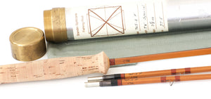 Brandin, Per - Model 765-2 P Bamboo Rod