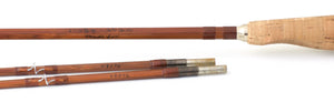 Orvis Wes Jordan 8' 4 3/8 oz Bamboo Rod