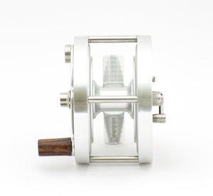 Ted Godfrey Light Salmon Fly Reel