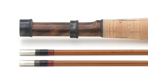 Karstetter, Marty - Hollow-Built Bamboo Rod 7'6 2/2 4-5wt