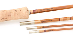 South Creek Ltd. Bamboo Rod 8' 5wt 3/2