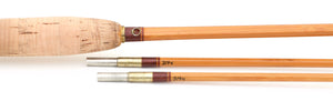 Leonard, H.L. -- Model 40H Bamboo Rod