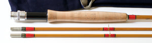 Hardy Bros. Palakona Bamboo Rod 8'9 7wt