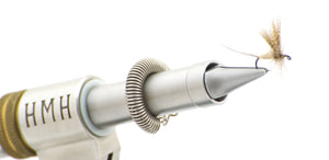 HMH / Orvis Edition Spartan Fly Tying Vise