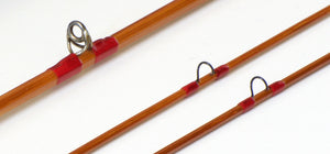 Leonard, HL - Model 36H (6' 2-3wt) Bamboo Rod