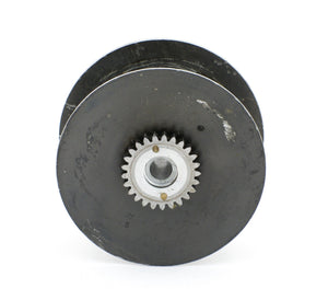 Hardy Uniqua 4 1/4" Wide Drum Fly Reel