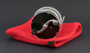 Dr Paul Hermann Salmon Fly Reel - LHW