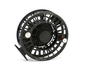 Charlton Mako Fly Reel and Spare Spool - Model 9700S Stealth