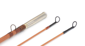 Douglas Duck Gillum Taper 8' 5-6wt Bamboo Rod
