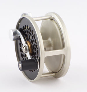 Bogdan Baby Trout Wide Fly Reel