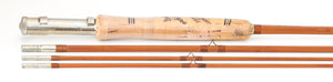 Wright & McGill Granger Victory Model 9050 Bamboo Rod