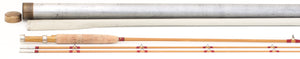 Leonard, H.L. -- Model 39H Bamboo Rod