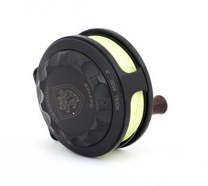 Charlton 8500SS 0.8 Fly Reel - LHW