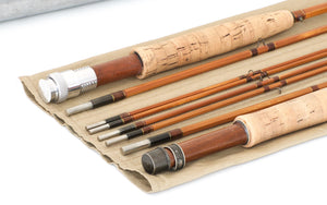 Payne Custom Rod Set -- Models 200 & 202