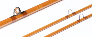Carmichael, Hoagy -- Model 212 Bamboo Rod