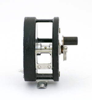 Bogdan Unique and Early Prototype Salmon Fly Reel