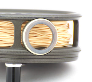 Hardy Perfect 3 3/8" Fly Reel