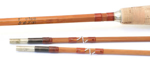 Orvis Madison 8' 6-7wt Bamboo Rod