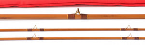 Howells, Gary -- 8'6 5wt Bamboo Rod