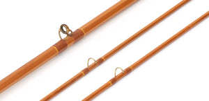 Howells, Gary -- 8' 2/2 3wt Bamboo Rod 
