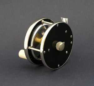 Joe Saracione Limited Edition 2 3/4" Pre-Deluxe II Fly Reel