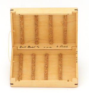 Dutch Box -- Neal’s Model #12