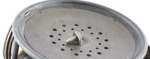 Hardy Perfect 4" Wide Drum 1905 Check Fly Reel
