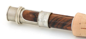 Thomas & Thomas Montana 8'6 6wt Bamboo Rod