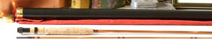 Beaverhead Rods - Wayne Maca 8'6 6wt Bamboo Rod
