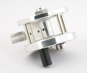 Dr. Paul Hermann Baby Hermann Fly Reel