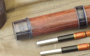 Payne Model 102L Bamboo Rod