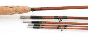 Leonard, H.L. -- Appalachian Trail Duracane Bamboo Rod