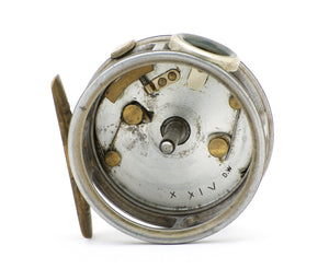 Hardy St. George 3" Fly Reel - Three Screw Latch