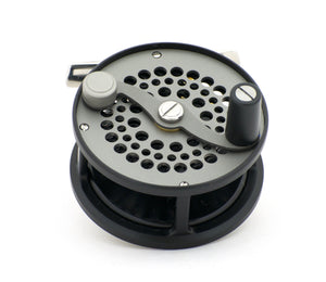 David Edel Titanium Trout Fly Reel