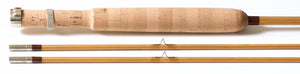 Whitehead, Daryll - Garrison 206E Bamboo Rod - 7'6 5wt