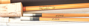 Blackburn, Bill -- Para 15 Bamboo Rod