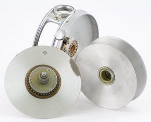 Thompson No. 100 Fly Reel - San Jose