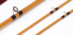 Hardy Palakona Phantom Bamboo Rod 6'10 4WT - MINT!