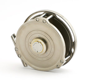 VR Design Avro Lancaster 4/0 Titanium Fly Reel