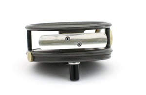 Hardy Perfect 3 1/8" Fly Reel w/ Spare Spool